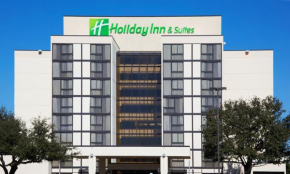 Holiday Inn Hotel and Suites Beaumont-Plaza I-10 & Walden, an IHG Hotel, Beaumont